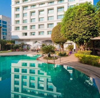 Mumbai Hotel | Hilton Mumbai International Airport Hotel