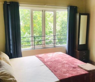 Kottappadi part House | High shine Homestay