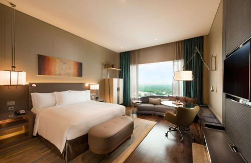 Koregaon Park Hotel | Conrad Pune