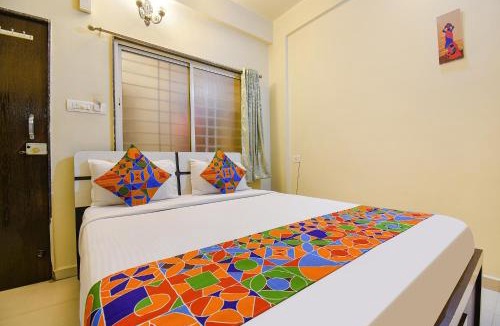Kharadi Hotel | FabHotel 4 Star Executive