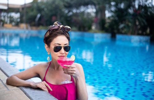 Khalumbre Hotel | Courtyard by Marriott Pune Chakan