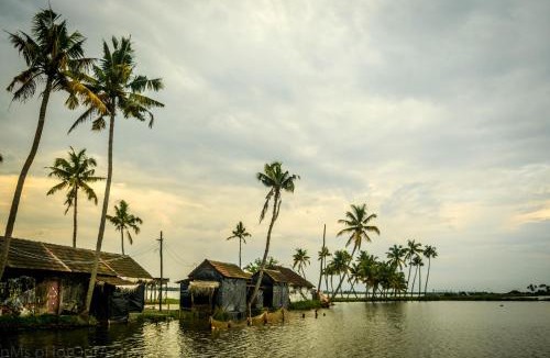 Vypin House | Maliyakal Homestay
