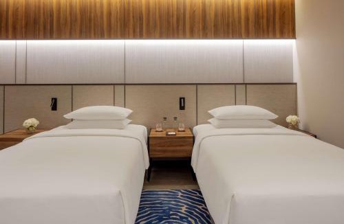 DPI Hotel | Hyatt Regency Trivandrum