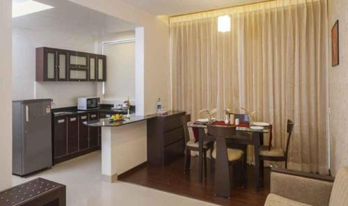 Phase 1 Hotel | Hotel DORTN Hinjawadi Phase 1