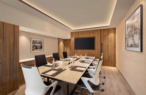 Malad West Hotel | Radisson Mumbai Goregaon