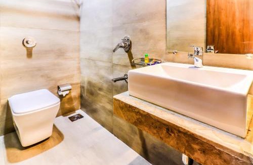Marol Hotel | FabHotel Admiral