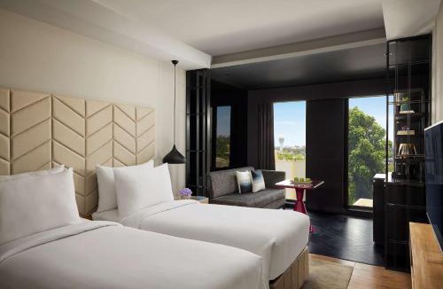 Juhu Hotel | Hyatt Centric Juhu Mumbai
