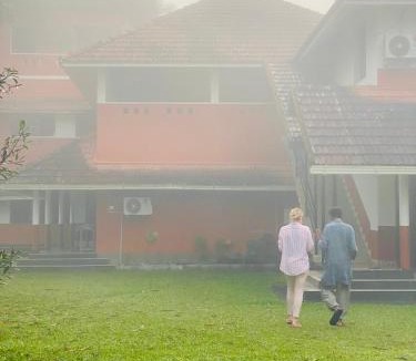 Kalpetta Hostel | 3 Hills Hostel