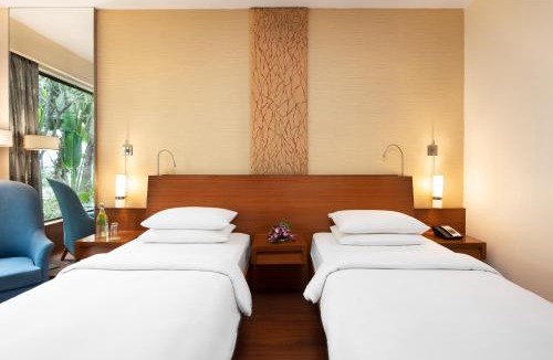 Kalyani Nagar Hotel | Hyatt Pune
