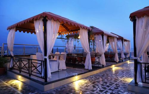 Aurangabad Hotel | Hotel Atithi, Aurangabad