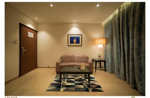 Magarpatta City Hotel | Cocoon Hotel