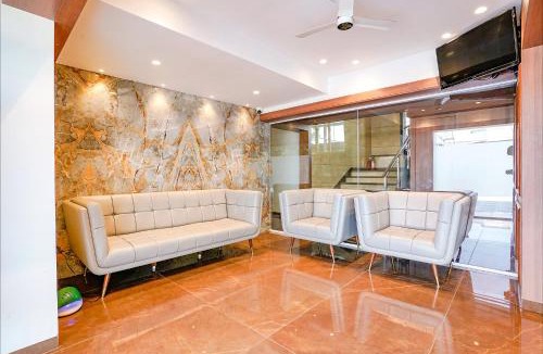 Ghansoli Hotel | Hotel Landmark Aura