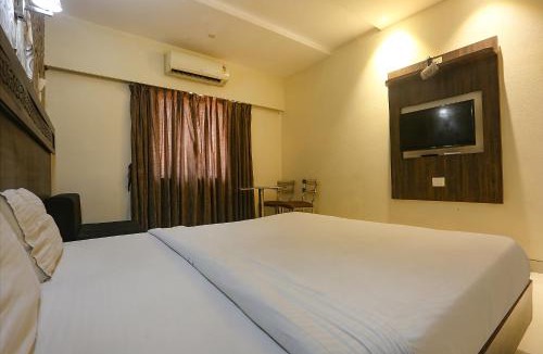 Mira Road East Hotel | Via Shivani Residency