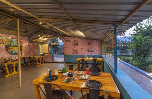 Kolad Hostel | Zostel Kolad