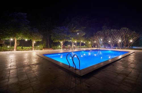 Avarghani Villa | Olive Resort & Villas