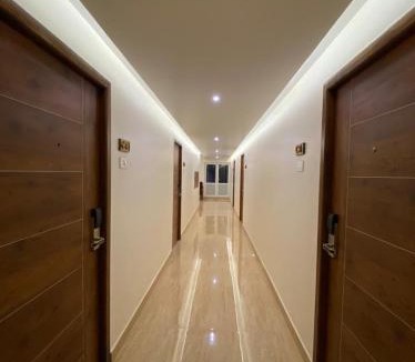 Theni Hotel | Le Shiv Executive Suite