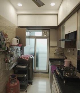 Kurla Apartment | CITY HOMES ORCHID APARTMENT