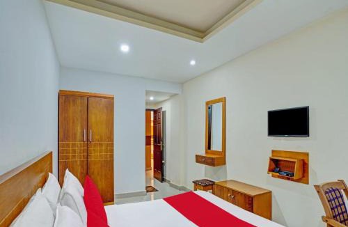 Kunnamangalam Hotel | Marhaba Tourist Home