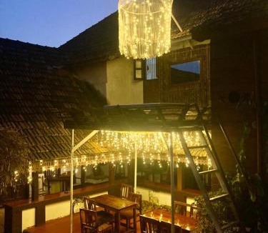 Alappuzha Bed & Breakfast | Vrindavanam Heritage Home