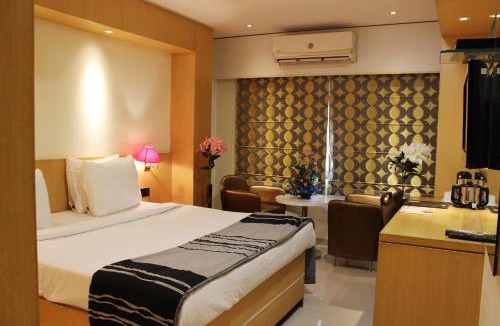 Mumbai Hotel | Hotel Oriental Aster - Mumbai International Airport