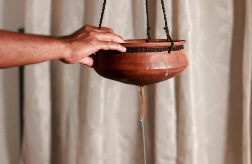 Kovalam Hotel | Aanandakosha Ayurveda Retreat