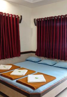 Shirdi House | Sai Raghunandan Guest House