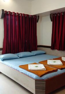 Shirdi House | Sai Raghunandan Guest House