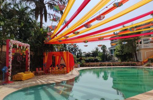 Lonavala Resort | The Lagoona Resort