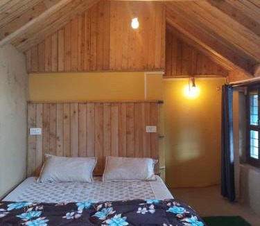 Dalhousie House | NotOnMap- Amaira Homestay