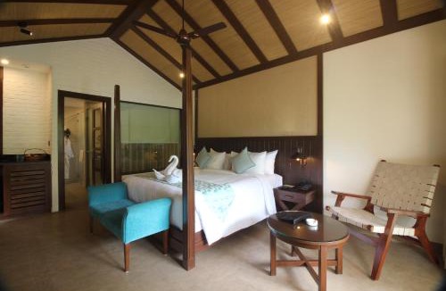 Bavali Resort | Regenta Jungle Resort Kabini Springs