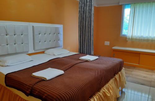 Adyar Hotel | NIASHA