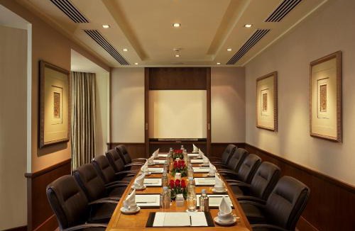 Mumbai Hotel | The Leela Mumbai