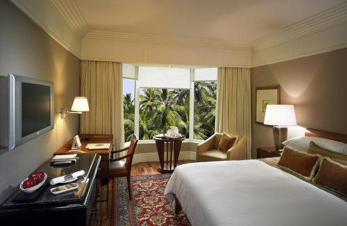 Mumbai Hotel | The Leela Mumbai