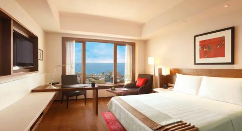 Nariman Point Hotel | Trident Nariman Point