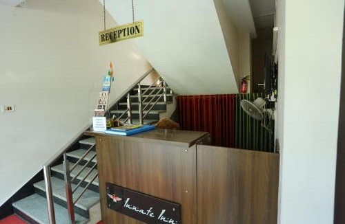 Aluva Hotel | Hotel Innate Inn