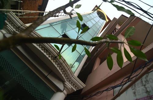 Thiruvananthapuram Hotel | Sree Mookambika Beach Resort