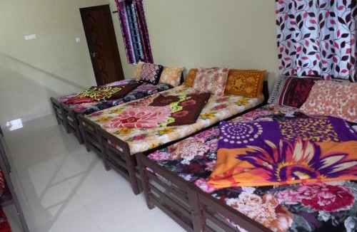 Ramakkalmedu House | Mountainmist Holidays