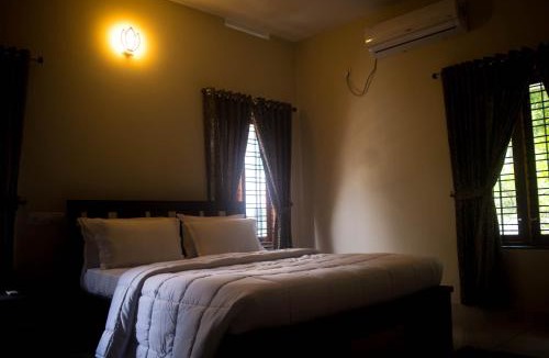 Vypin House | Maliyakal Homestay