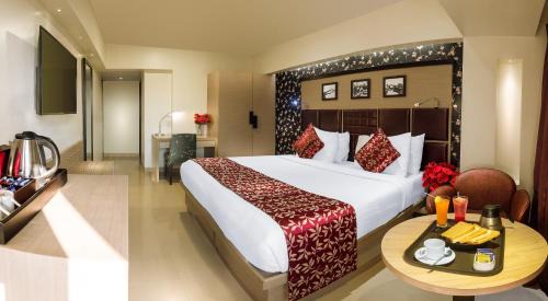 Mumbai Hotel | Hotel Oriental Aster - Mumbai International Airport