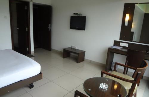 Central Pune Hotel | Shantai Hotel