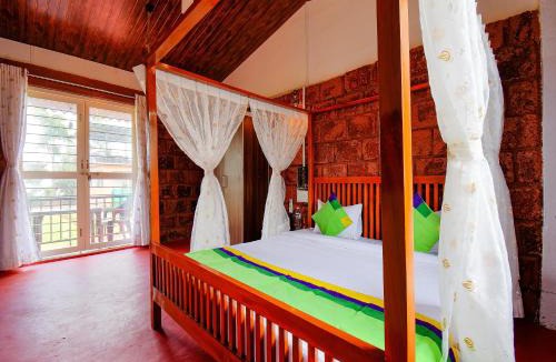 Bhilar Hotel | Treebo The Appa'S Resort