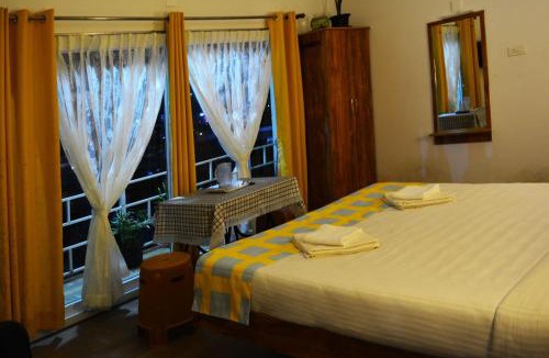 Ooty Resort | EDEN Paradisee