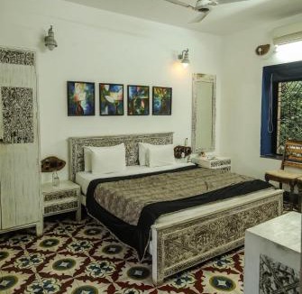 Avarghani Resort | Tathastu Pench