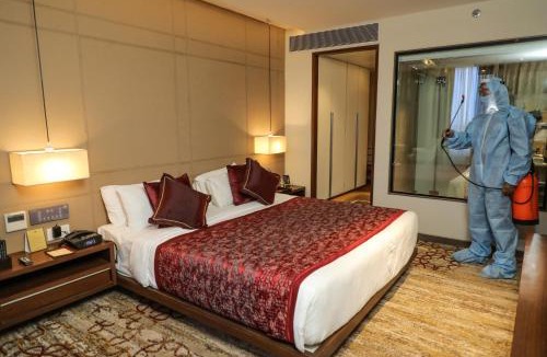 Sayajiganj Hotel | Sayaji Vadodara