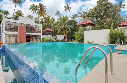 Kumbalam Resort | Club Mahindra Arookutty, Alleppey