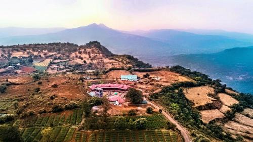 Mahabaleshwar Hotel | Kabila Agro Tourism