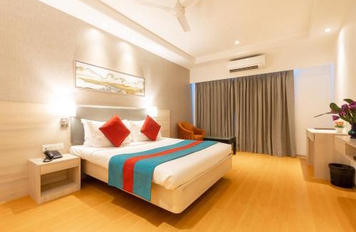 Boisar Hotel | Freesia By Express Inn