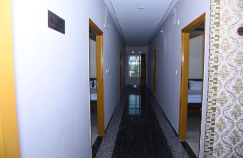 Nanjangud Hostel | Yashas Paradise
