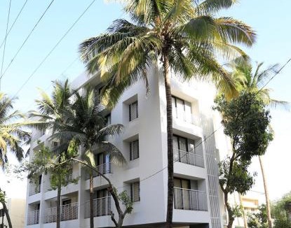 Nashik Bed & Breakfast | Aashiyana Inn