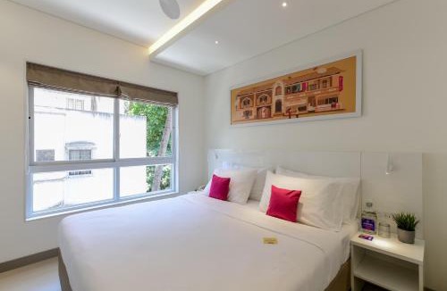 Shivajinagar Hotel | Hotel Centro